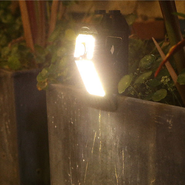 š„HOT SALEš„Home Outdoor Garden Solar Charging Induction Light