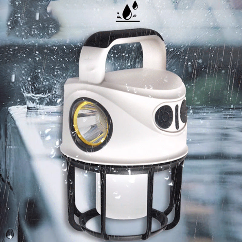 ✨New Arrival✨Outdoor Solar LED Camping Lantern Rechargeable