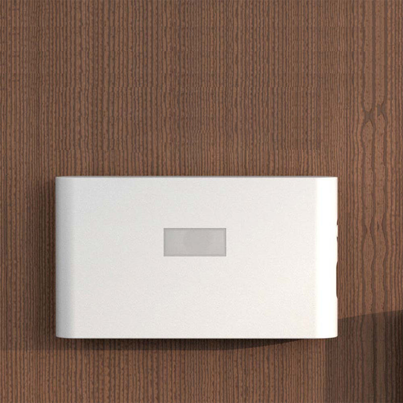 Rechargeable Motion-Activated Soft Lights