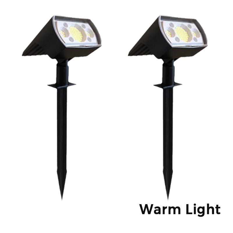 Outdoor Solar LED Ground Lights