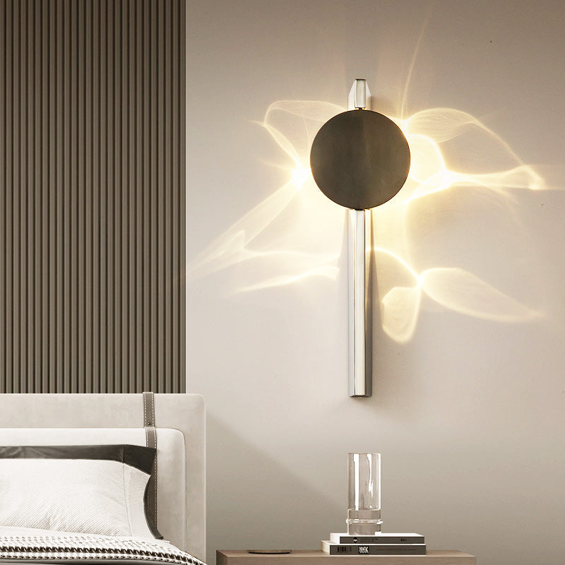 Modern Minimalist Wall Sconce
