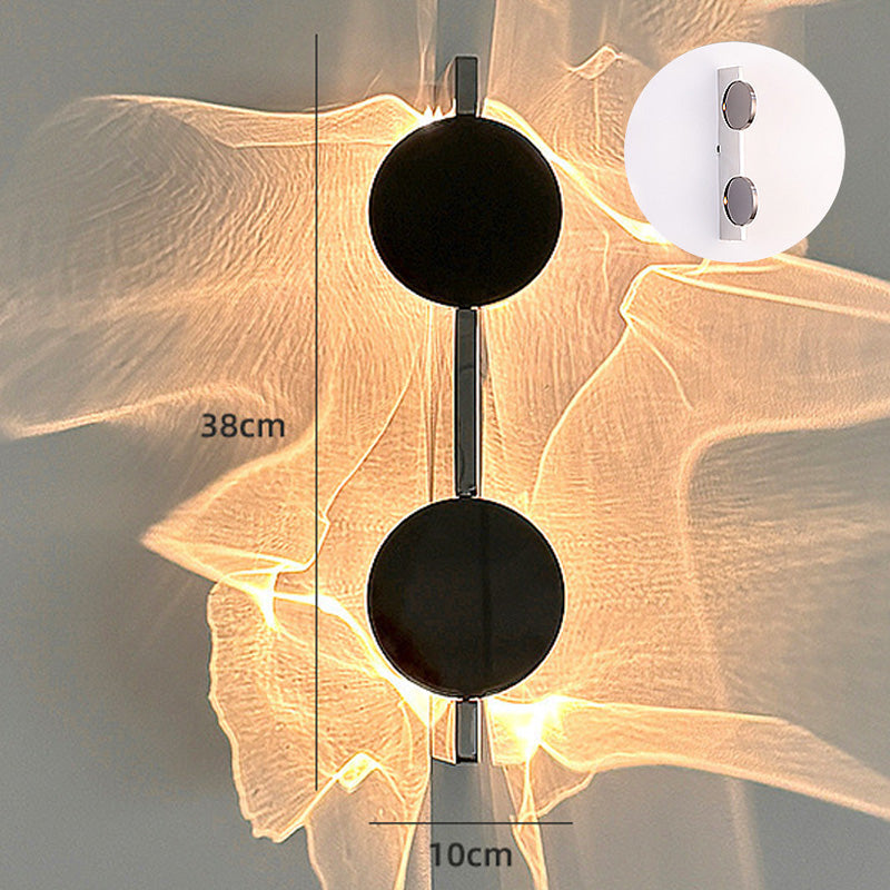 Modern Minimalist Wall Sconce