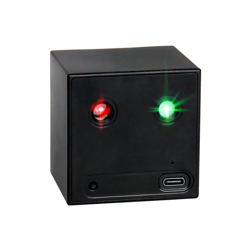 🔥Rechargeable & Portable RGB Laser Party Light