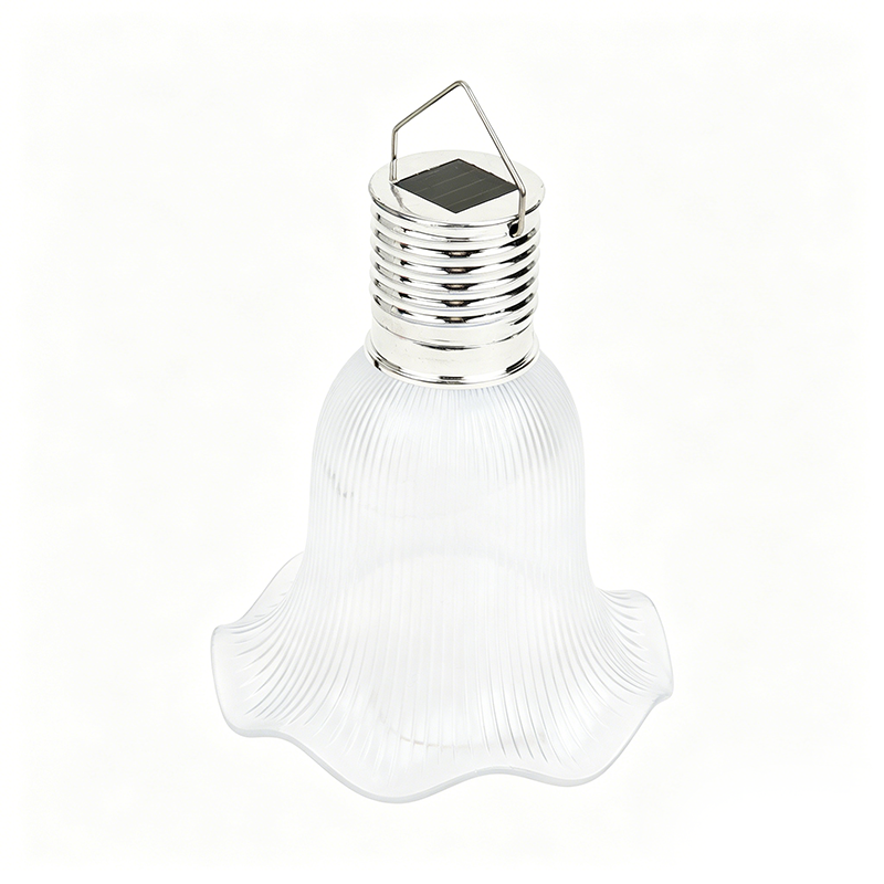 🏆Buy More Save More🎁Solar-Powered Ballet Skirt Hanging Light
