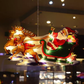 🎄CHRISTMAS PRE-SALE 🎄Christmas Window Hanging Lights