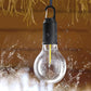 ✨ Hanging Camping Lantern – Vintage style, Type-C fast charge. 400mAh battery, soft glow. Use indoors or out. Great for DIY decor, fishing trips or patio ambiance. 🎣🏡