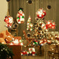 🎄CHRISTMAS PRE-SALE 🎄Christmas Window Hanging Lights