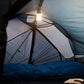 ✨ Hanging Camping Lantern – Vintage style, Type-C fast charge. 400mAh battery, soft glow. Use indoors or out. Great for DIY decor, fishing trips or patio ambiance. 🎣🏡