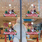 🎄CHRISTMAS PRE-SALE 🎄Christmas Window Hanging Lights