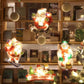 🎄CHRISTMAS PRE-SALE 🎄Christmas Window Hanging Lights