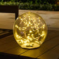 💕Floating Outdoor Solar Decorative Light🌙