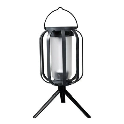 ✨4 Modes Solar Lantern Outdoor Light