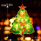 🎄CHRISTMAS PRE-SALE 🎄Christmas Window Hanging Lights