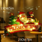 🎄CHRISTMAS PRE-SALE 🎄Christmas Window Hanging Lights