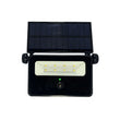Portable Outdoor LED Solar Light with Sensor