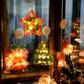 🎄CHRISTMAS PRE-SALE 🎄Christmas Window Hanging Lights