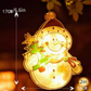 🎄CHRISTMAS PRE-SALE 🎄Christmas Window Hanging Lights