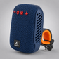 🚴‍♂️🎵 Waterproof Bike Bluetooth Speaker – IPX5, TWS stereo, hands‑free calls. Secure mount, 70m range. Ride with beats! 🔊✨