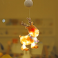 🎄CHRISTMAS PRE-SALE 🎄Christmas Window Hanging Lights