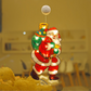 🎄CHRISTMAS PRE-SALE 🎄Christmas Window Hanging Lights