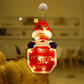 🎄CHRISTMAS PRE-SALE 🎄Christmas Window Hanging Lights