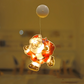 🎄CHRISTMAS PRE-SALE 🎄Christmas Window Hanging Lights