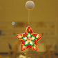 🎄CHRISTMAS PRE-SALE 🎄Christmas Window Hanging Lights