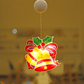 🎄CHRISTMAS PRE-SALE 🎄Christmas Window Hanging Lights