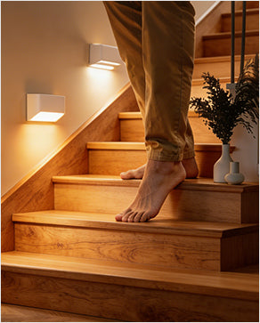 SMART LIGHTING