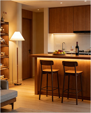 INDOOR LIGHTING