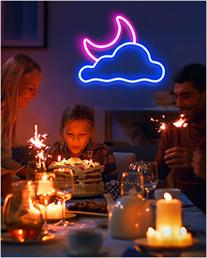 PARTY LIGHTING