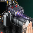 🔥Powerful Ultra-Long Life Headlamp