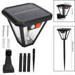 Solar Wall Lights