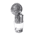 Portable Stretchable Solar Lithium Battery Electric Fan + Emergency Light