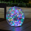 💕Floating Outdoor Solar Decorative Light🌙
