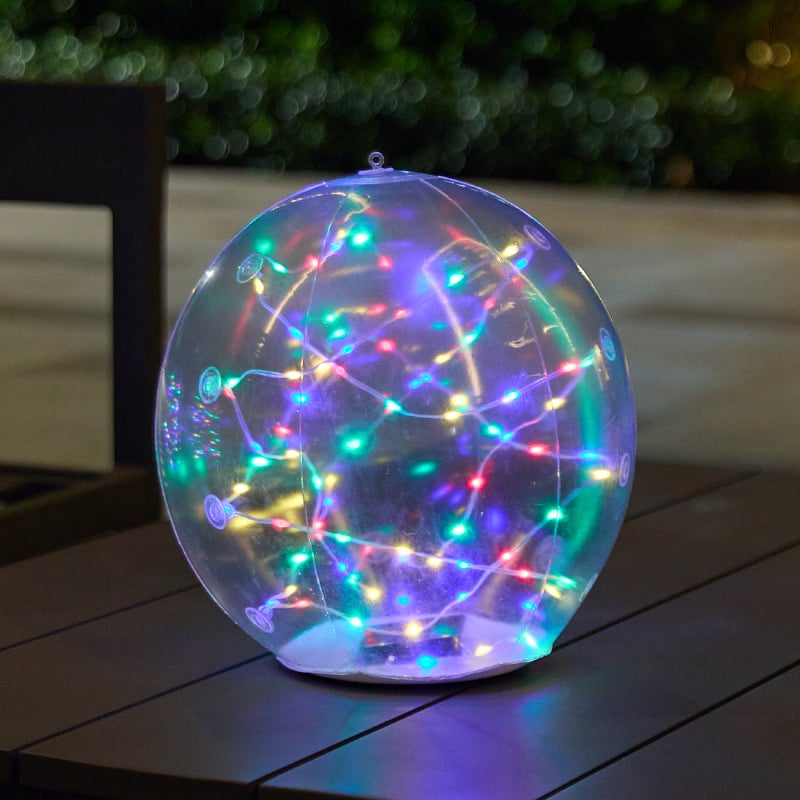 💕Floating Outdoor Solar Decorative Light🌙
