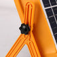 100W/200W Handheld Solar Work Light