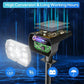 Outdoor Solar Ground Stake Light for Garden