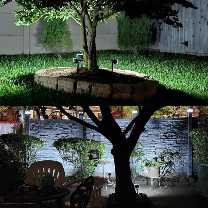 Outdoor Solar Ground Stake Light for Garden