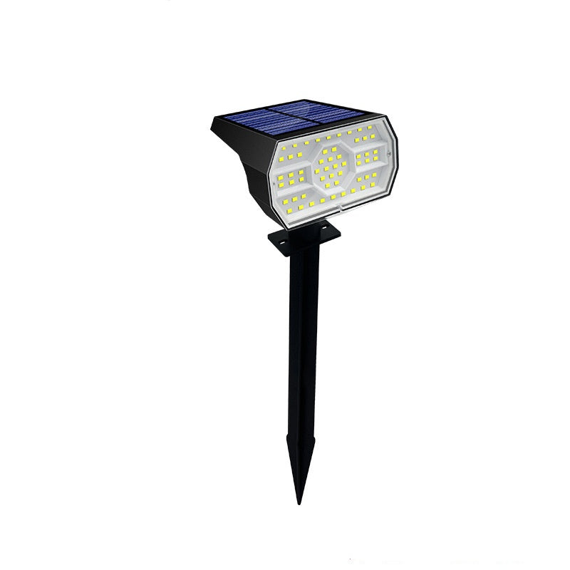 Outdoor Solar Ground Stake Light for Garden