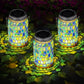 💝Waterproof Solar Night Lanterns