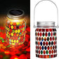 💝Waterproof Solar Night Lanterns