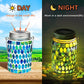💝Waterproof Solar Night Lanterns