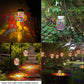 💝Waterproof Solar Night Lanterns