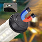 Outdoor Super Bright Mini Flashlight