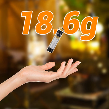 Outdoor Super Bright Mini Flashlight