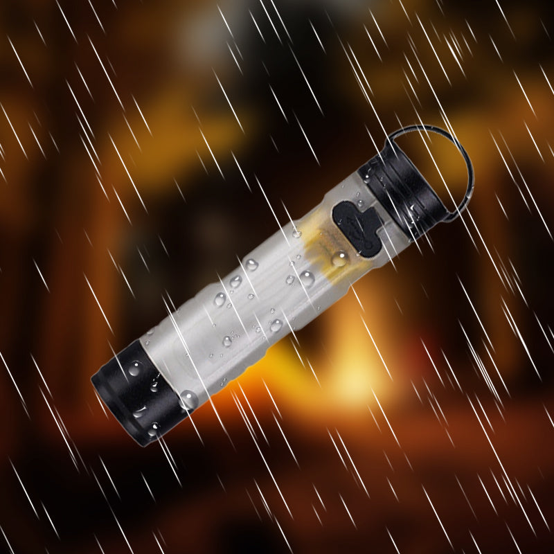 Outdoor Super Bright Mini Flashlight