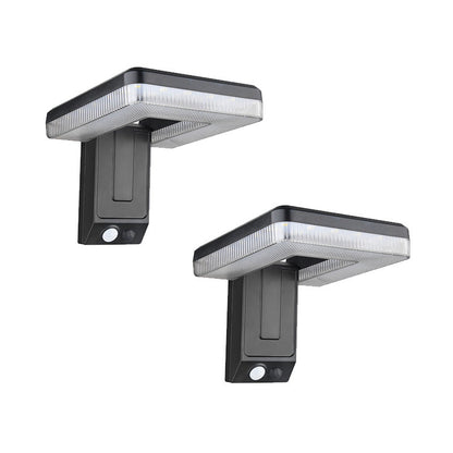 Outdoor Body Sensor Solar Folding Light