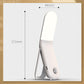 Magnetic Rotatable LED Night Light