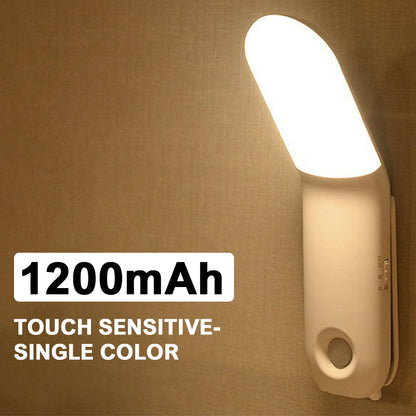 Magnetic Rotatable LED Night Light